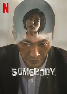 Somebody S01 Poster Somebody S01 2022 Netflix