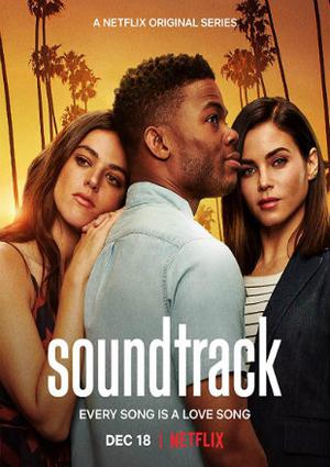 Soundtrack S01 Poster Soundtrack S01 2019