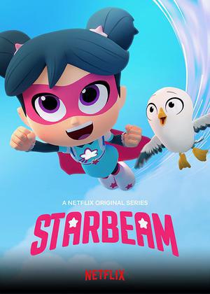 Starbeam S03 2021