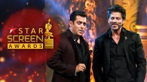 Star Screen Awards Main Event Poster Star Screen Awards Main Event 2019