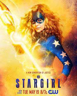 Stargirl S01 Poster Stargirl S01 2020