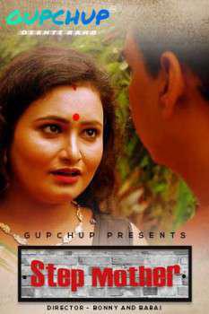 Step Mother S01e02 Poster Step Mother S01e02 2020