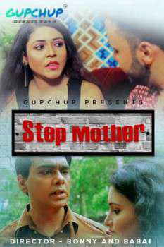 Step Mother S01e03 Poster Step Mother S01e03 2020