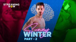 Sunny Winter Part-2 Poster Sunny Winter Part-2 2020
