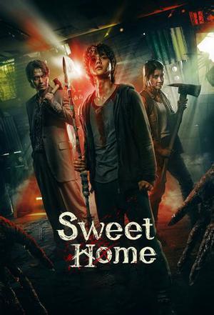 Sweet Home S01 2020