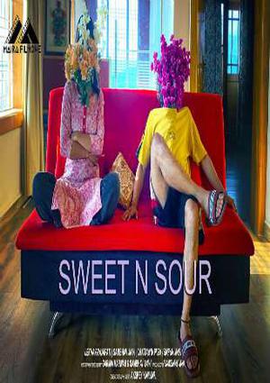 Sweet N Sour Poster Sweet N Sour 2020