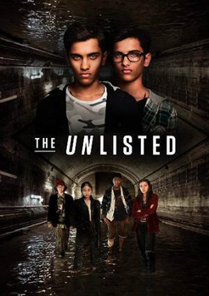 The Unlisted Poster The Unlisted 2019