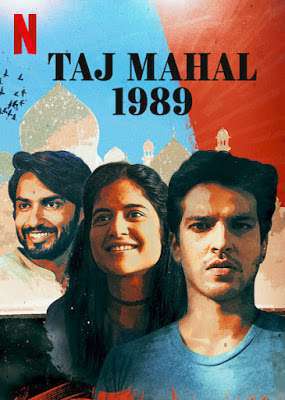 Taj Mahal 1989 S01 E01-E07 Poster Taj Mahal 1989 S01 E01-E07 2020
