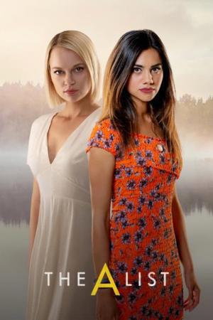 The A List S02 Poster The A List S02 2021 Netflix