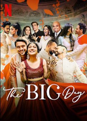 The Big Day S01 Poster The Big Day S01 2021 Netflix