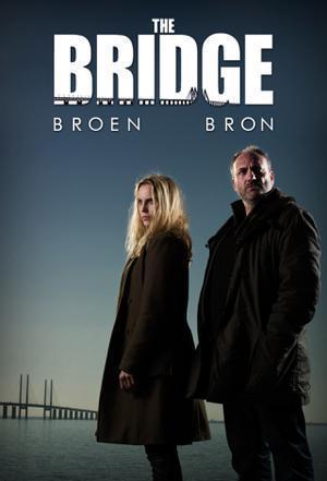 The Bridge S01 2011