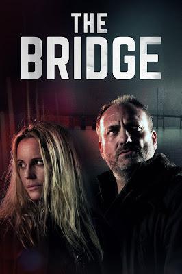 The Bridge S02 Poster The Bridge S02 2013