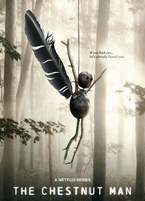 The Chestnut Man S01 Poster The Chestnut Man S01 2021 Netflix