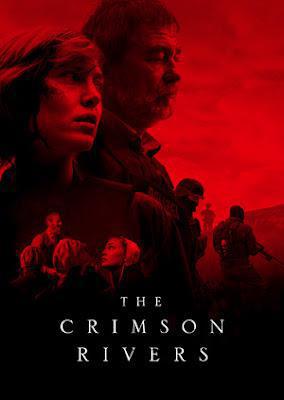 The Crimson Rivers S02 Poster The Crimson Rivers S02 2020