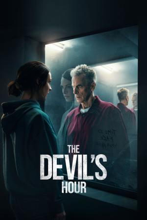 The Devil's Hour S01 Poster The Devil's Hour S01 2022 Amazon Prime