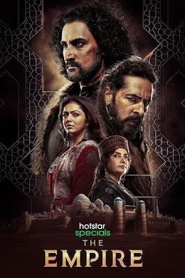 The Empire S01 2021