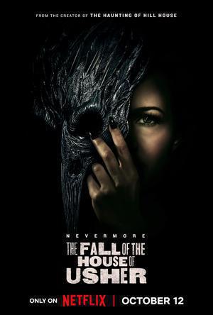 The Fall Of The House Of Usher S01 2023
