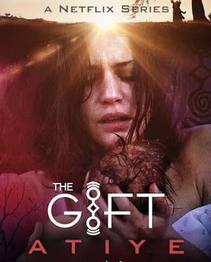 The Gift S03 Poster The Gift S03 2021 Netflix