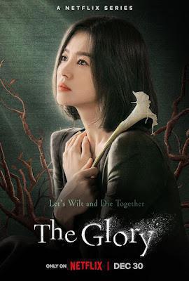 The Glory S01 Poster The Glory S01 2022 Netflix