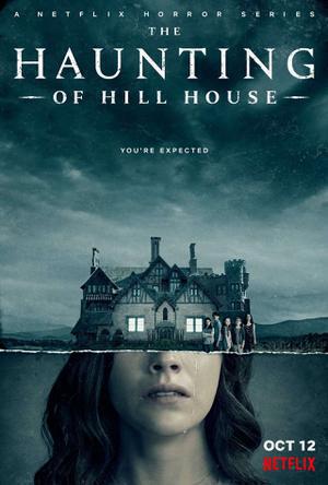 The Haunting Of Hill House S01 2018
