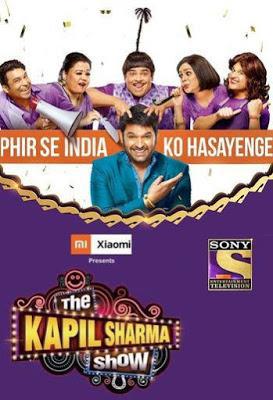 The Kapil Sharma Show S02e179 Poster The Kapil Sharma Show S02e179 2021
