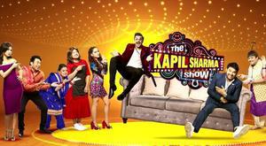 The Kapil Sharma Show S02e171 Poster The Kapil Sharma Show S02e171 2020