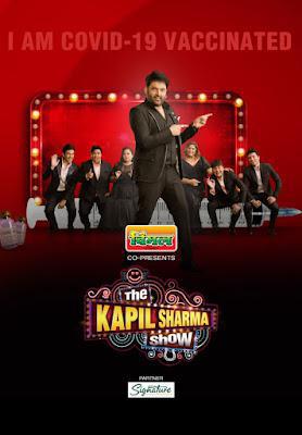 The Kapil Sharma Show S02 Ep224 Poster The Kapil Sharma Show S02 Ep224 2022
