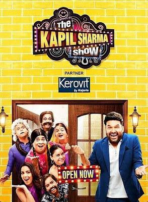 The Kapil Sharma Show S04e10 Poster The Kapil Sharma Show S04e10 2022
