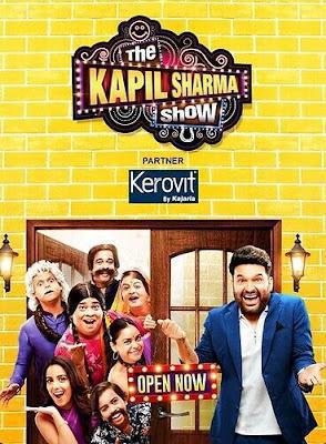 The Kapil Sharma Show S04e12 Poster The Kapil Sharma Show S04e12 2022
