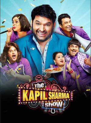 The Kapil Sharma Show S02e153 Poster The Kapil Sharma Show S02e153 2020