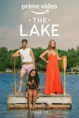 The Lake S01 Poster The Lake S01 2022 Amazon Prime