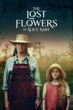 The Lost Flowers Of Alice Hart S01 Poster The Lost Flowers Of Alice Hart S01 2023 Amazon Prime