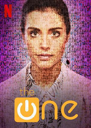 The One S01 Poster The One S01 2021 Netflix