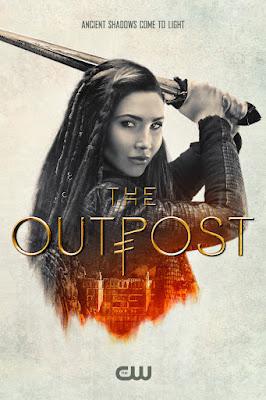 The Outpost S04 Poster The Outpost S04 2021