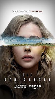The Peripheral S01 2022