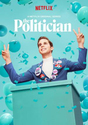 The Politician Poster The Politician 2019