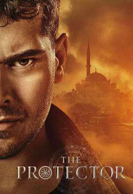 The Protector S03 Poster The Protector S03 2020