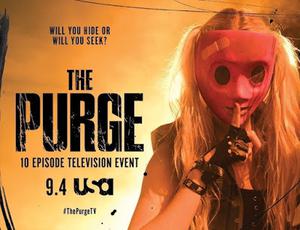 The Purge S01e07 2018