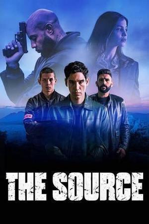 The Source S01 Poster The Source S01 2024 Amazon Prime