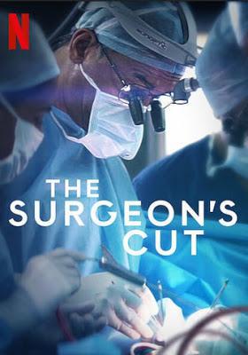 The Surgeons Cut S01 Poster The Surgeons Cut S01 2020 Netflix