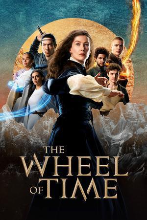 The Wheel Of Time S02 Poster The Wheel Of Time S02 2023 Amazon Prime