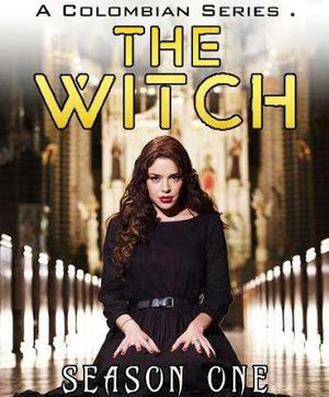 The Witch S01 Poster The Witch S01 2019 Mx Player