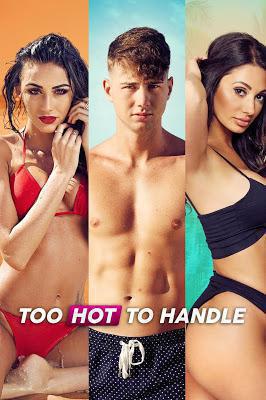 Too Hot To Handle S01 Poster Too Hot To Handle S01 2020 Netflix