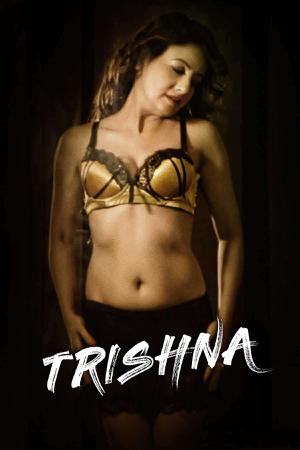 Trishna S01 Poster Trishna S01 2020