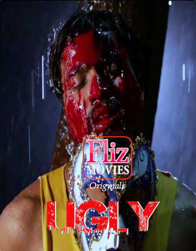 Ugly Anthology (Flizmovies) Poster Ugly Anthology (Flizmovies) 2020