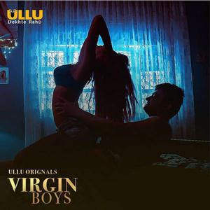 Virgin Boys Part-1 Poster Virgin Boys Part-1 2020