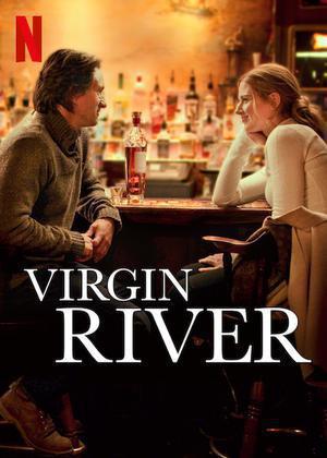 Virgin River S02 Poster Virgin River S02 2020 Netflix