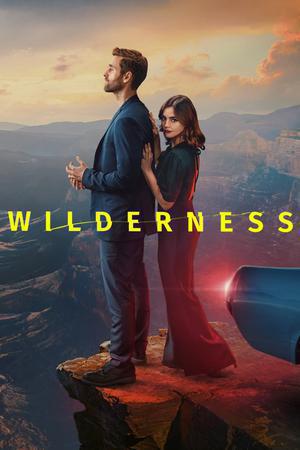Wilderness S01 Poster Wilderness S01 2023 Amazon Prime