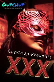 Xxx Gupchup S01 Poster Xxx Gupchup S01 2020