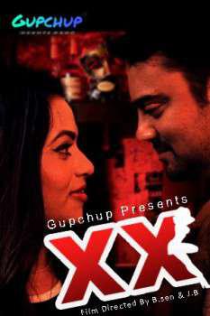 Xx S01e03 Poster Xx S01e03 2020